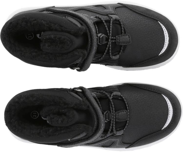 ZigZag ZigZag Rincet Stiefel Kinder - 1001 Black - 1 | SportScheck