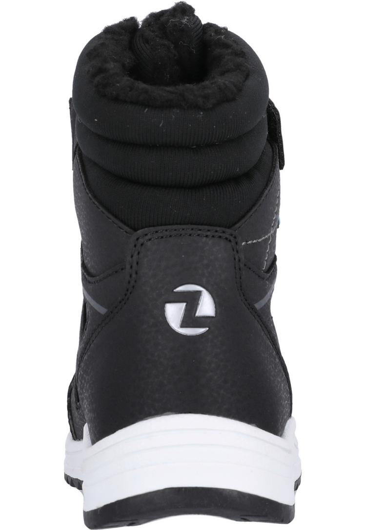 ZigZag ZigZag Rincet Stiefel Kinder - 1001 Black - 2 | SportScheck