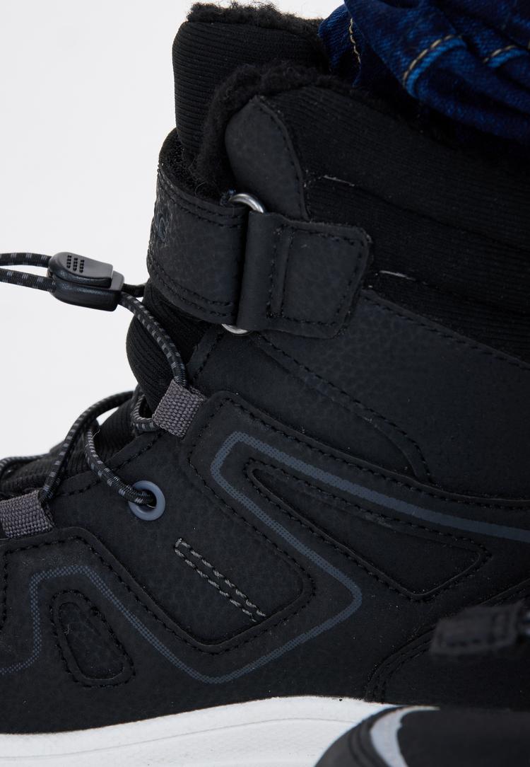 ZigZag ZigZag Rincet Stiefel Kinder - 1001 Black - 5 | SportScheck