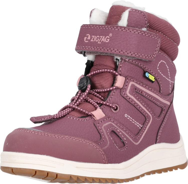ZigZag ZigZag Rincet Stiefel Kinder - 4291 Nocturne - 0 | SportScheck