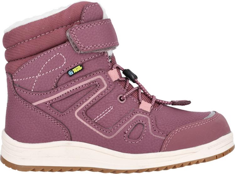 ZigZag ZigZag Rincet Stiefel Kinder - 4291 Nocturne - 0 | SportScheck