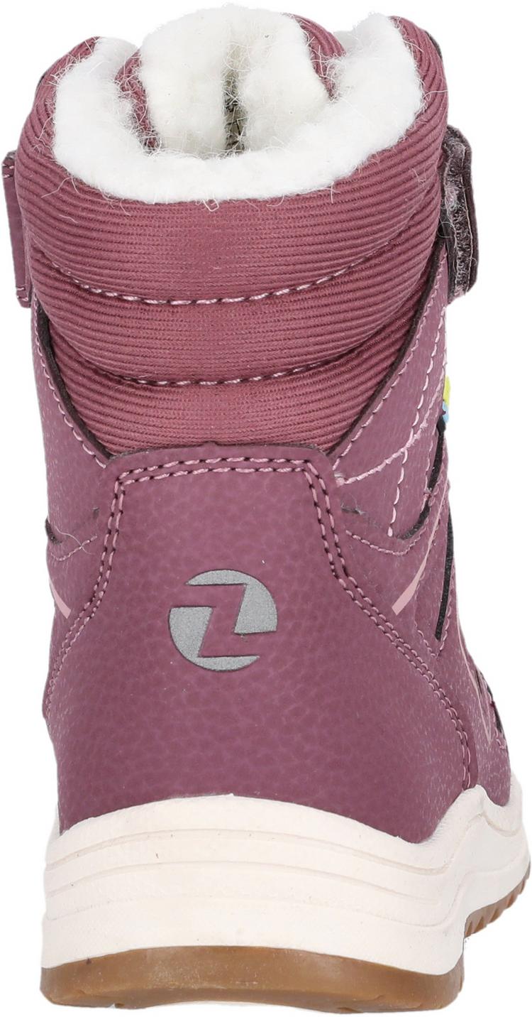 ZigZag ZigZag Rincet Stiefel Kinder - 4291 Nocturne - 3 | SportScheck