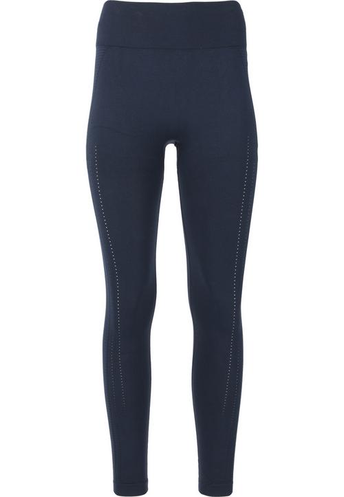 Endurance Flane Tights Damen