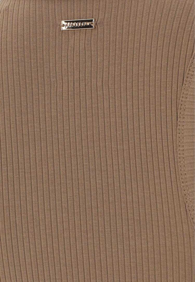 Athlecia Athlecia Lankae Tanktop Damen - 1108 Sepia Tint - 0 | SportScheck