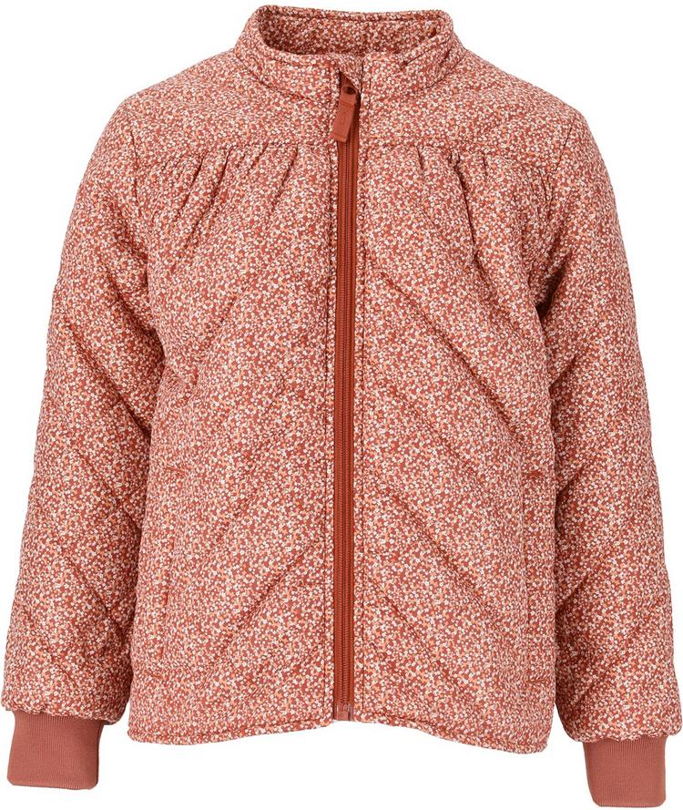 ZigZag ZigZag Gabriella Outdoorjacke Kinder - 5157 Hot Sauce - 0 | SportScheck