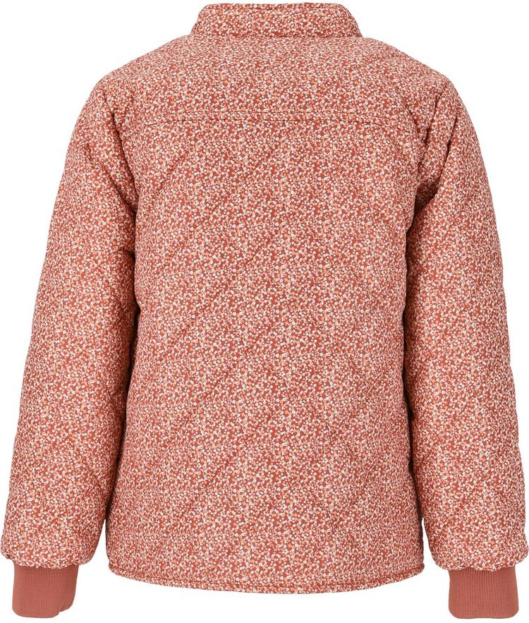 ZigZag ZigZag Gabriella Outdoorjacke Kinder - 5157 Hot Sauce - 0 | SportScheck