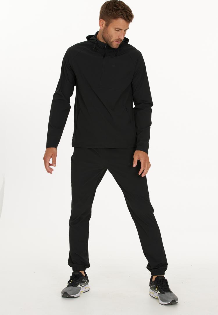 Virtus Virtus Colin Sweathose Herren - 1001 Black - 0 | SportScheck