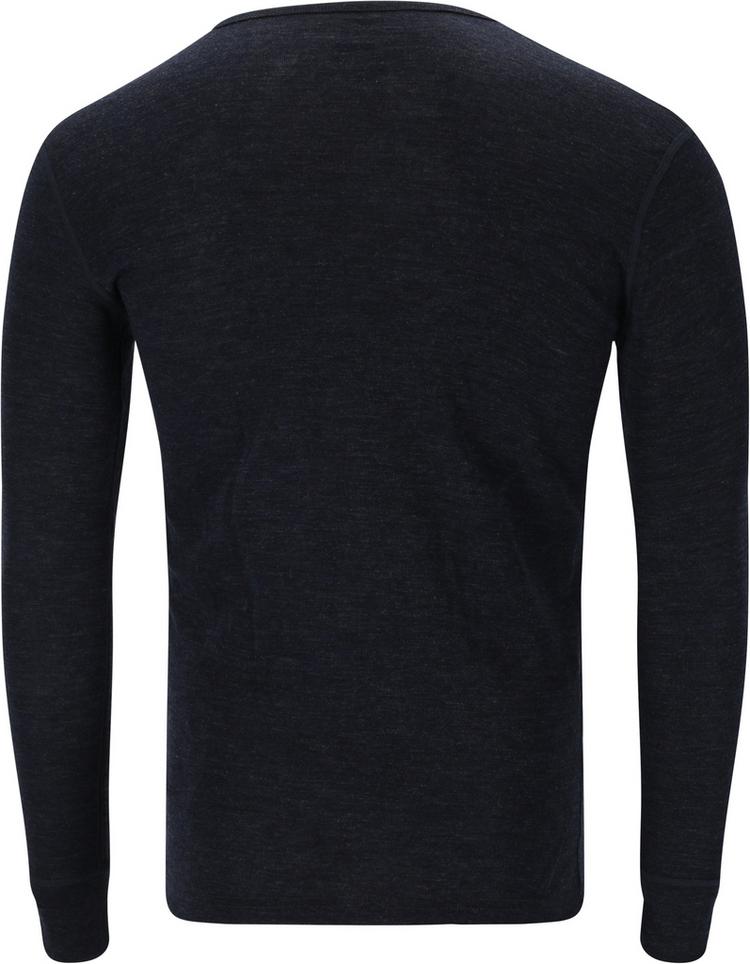 Whistler Whistler Cerro Funktionsshirt Herren - 2048 Navy Blazer - 0 | SportScheck