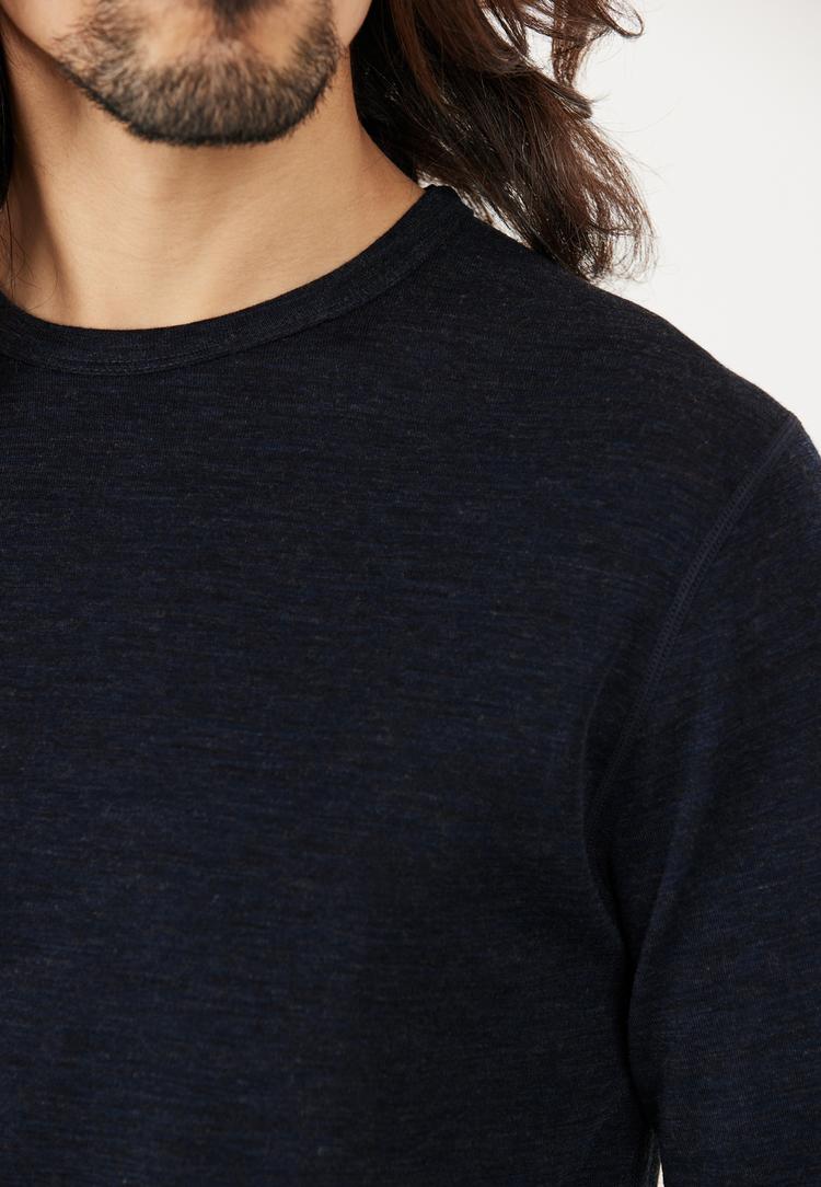 Whistler Whistler Cerro Funktionsshirt Herren - 2048 Navy Blazer - 0 | SportScheck