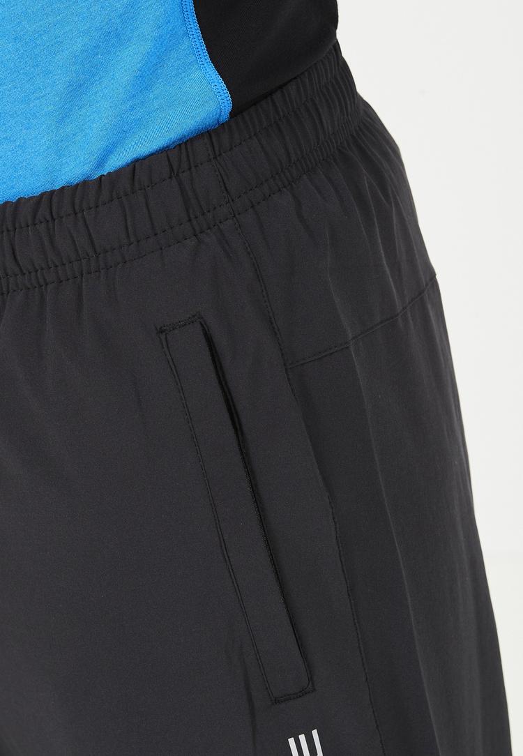 Endurance Endurance WISLOK LONG Trainingshose Herren - 1001 Black - 2 | SportScheck