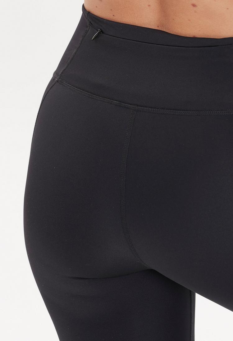 Endurance Endurance THADEA POCKET  XQL Tights Damen - 1001 Black - 3 | SportScheck