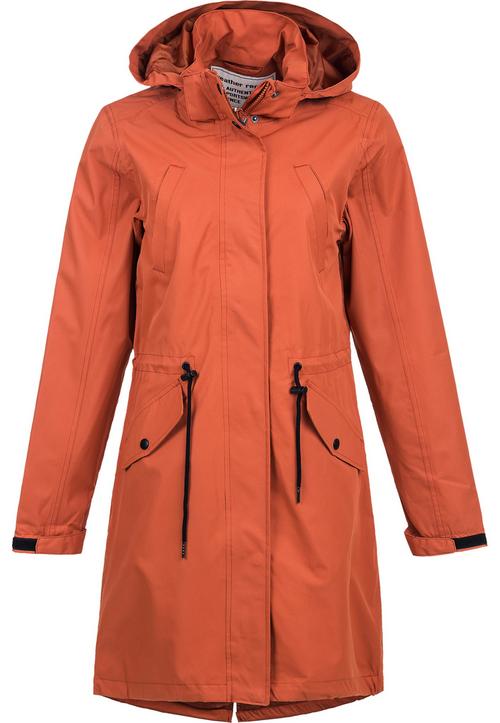 Weather Report BRIELLE W-PRO 5000 Regenjacke Damen