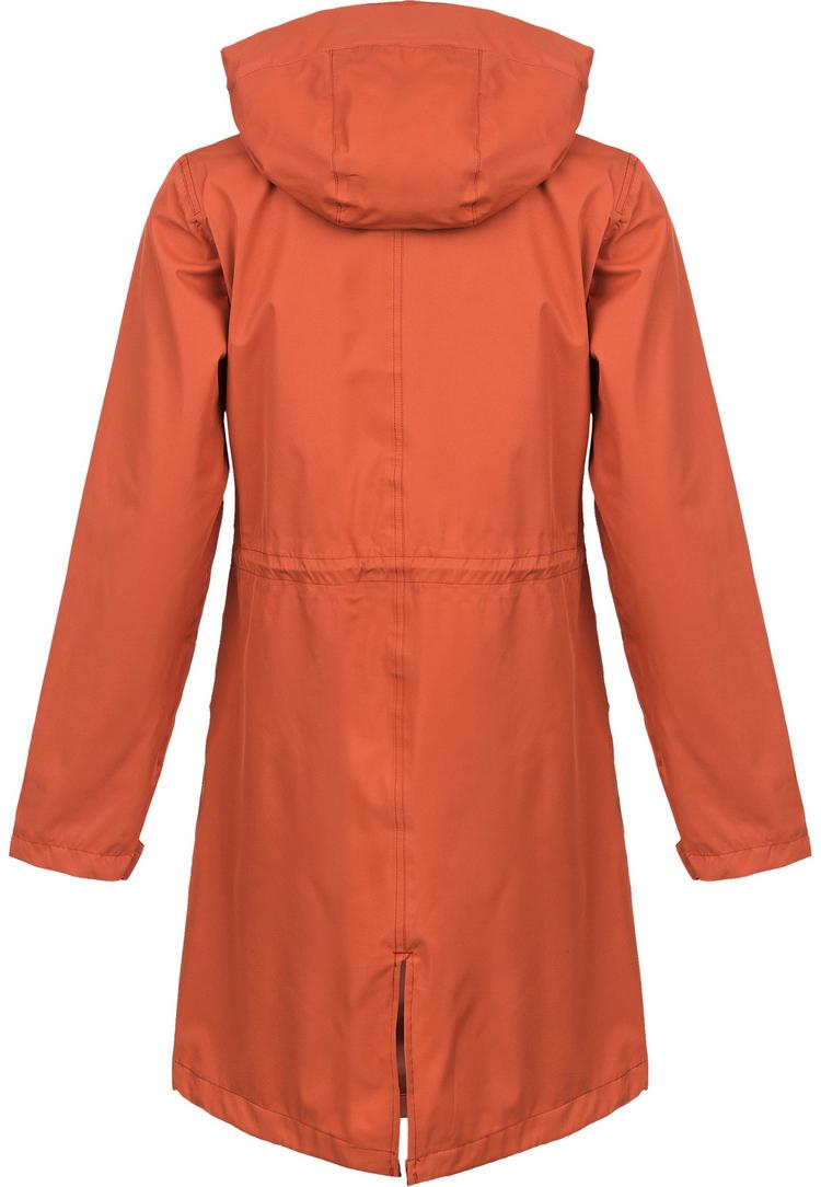 Weather Report Weather Report BRIELLE W-PRO 5000 Regenjacke Damen - 5051 Aubum - 0 | SportScheck