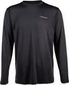 Endurance KULON Performance Langarmshirt Herren - 1001 Black