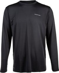 Endurance KULON Performance Langarmshirt Herren - 1001 Black