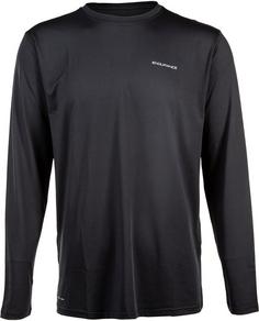 Endurance KULON Performance Langarmshirt Herren 1001 Black