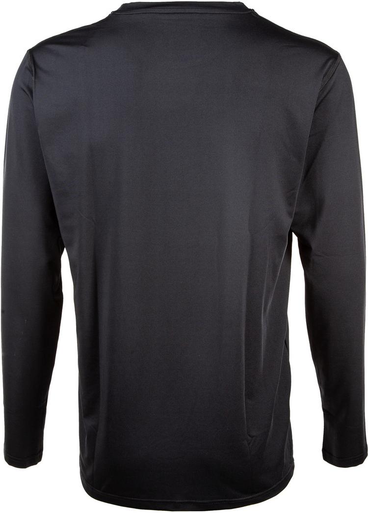 Endurance Endurance KULON Performance Langarmshirt Herren - 1001 Black - 0 | SportScheck
