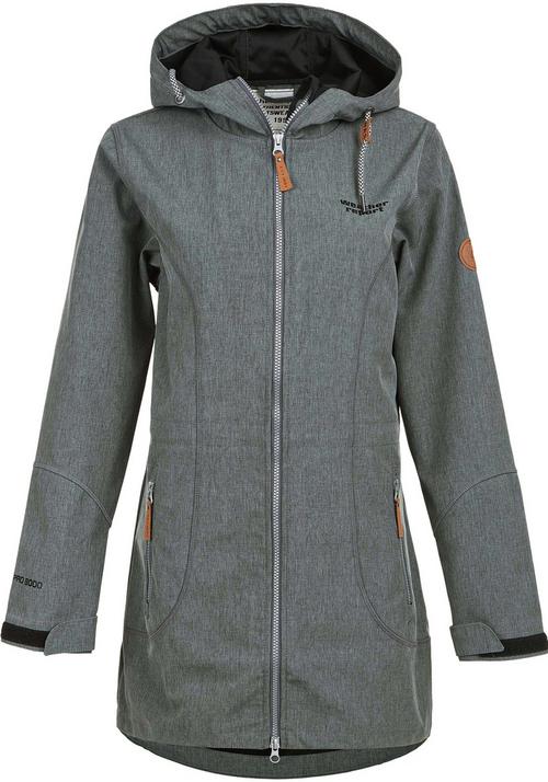 Weather Report LILAN Softshelljacke Damen