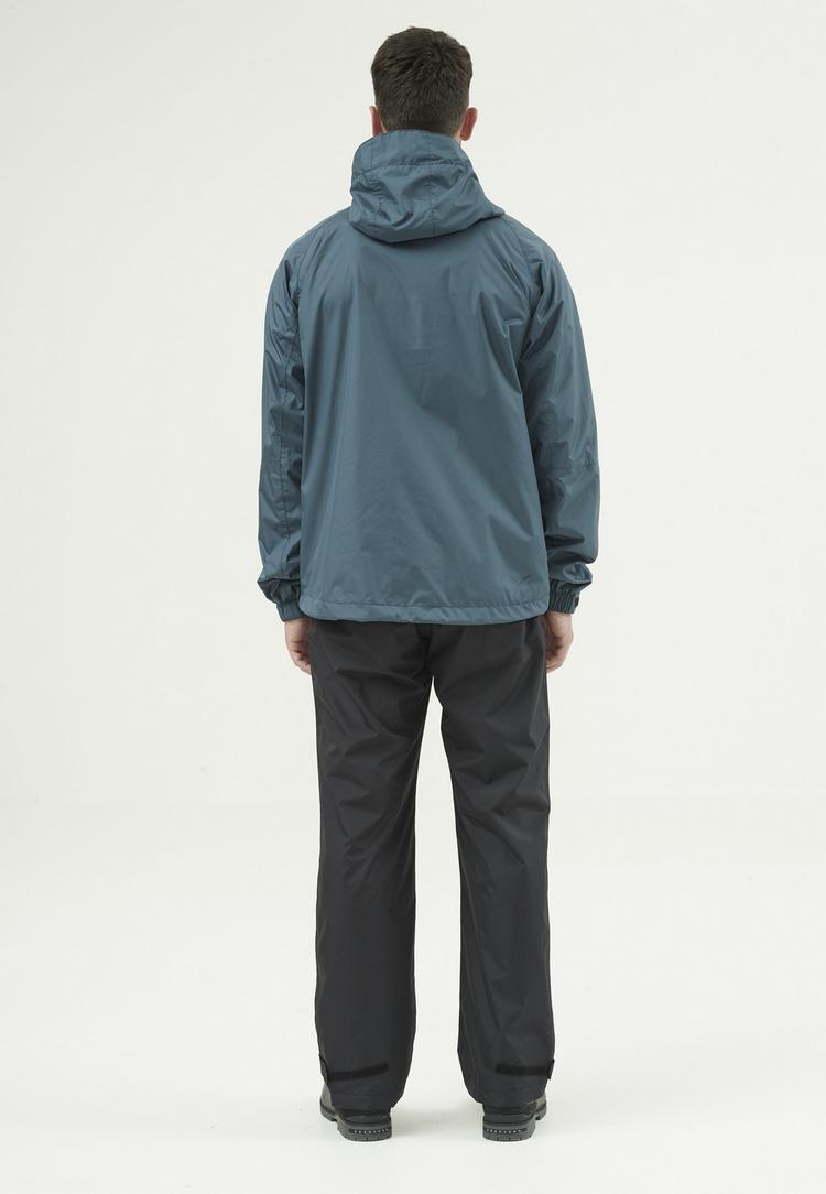 Weather Report Weather Report JAGGER Regenanzug Herren - 2057 Midnight Navy - 4 | SportScheck