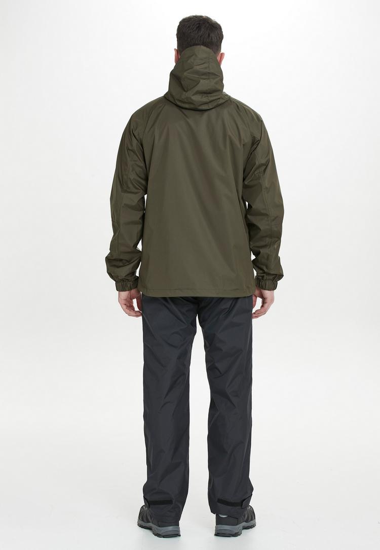 Weather Report Weather Report JAGGER Regenanzug Herren - 3052 Forest Night - 1 | SportScheck