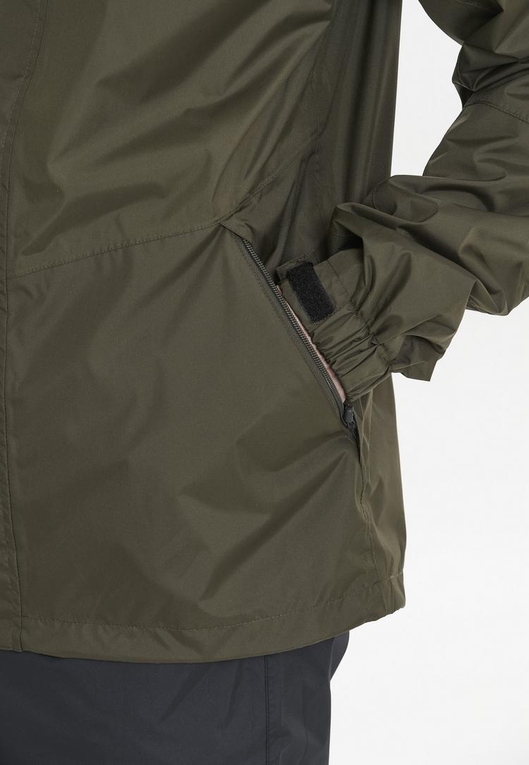 Weather Report Weather Report JAGGER Regenanzug Herren - 3052 Forest Night - 4 | SportScheck