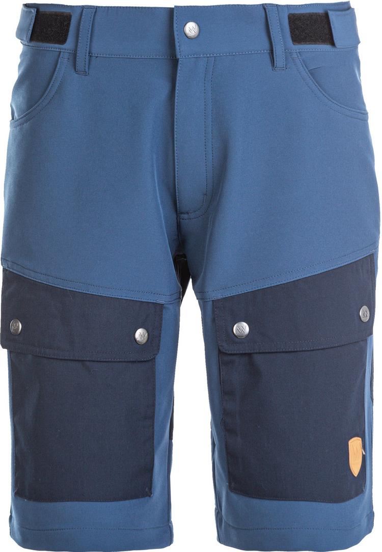 Whistler Whistler ERIC Shorts Herren - 2135 Dark Denim - 0 | SportScheck