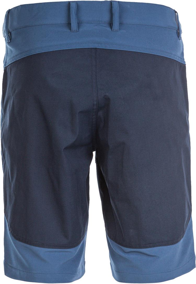 Whistler Whistler ERIC Shorts Herren - 2135 Dark Denim - 0 | SportScheck