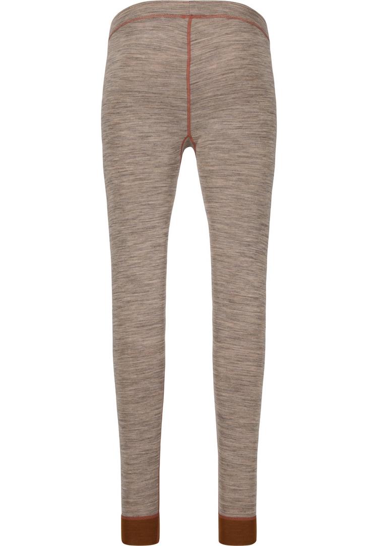 Whistler Whistler CAMEA Skihose Damen - 1005 Light Grey Melange - 0 | SportScheck