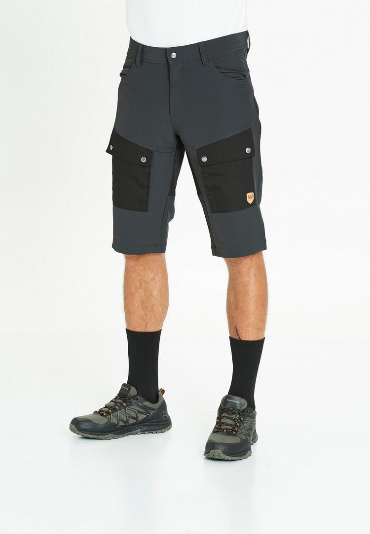 Whistler Whistler ERIC Shorts Herren - 1051 Asphalt - 1 | SportScheck