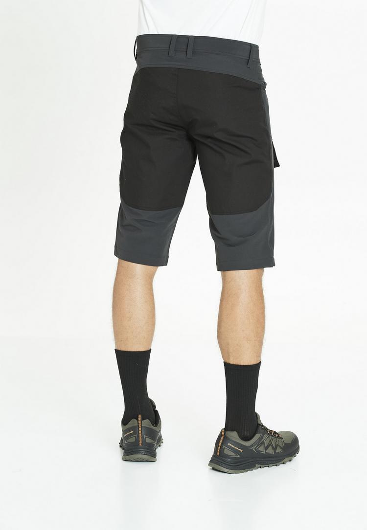 Whistler Whistler ERIC Shorts Herren - 1051 Asphalt - 2 | SportScheck