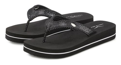 VENICE BEACH Badezehentrenner Zehentrenner Damen