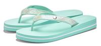 VENICE BEACH Badezehentrenner Zehentrenner Damen - mint