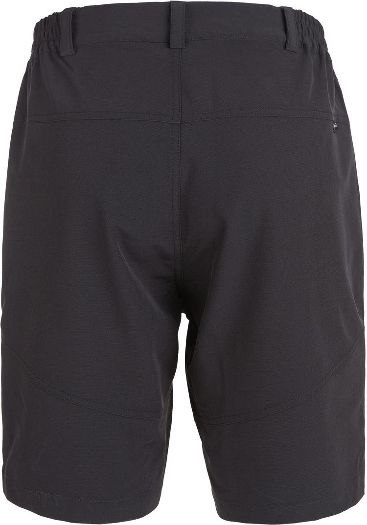 Whistler Whistler AVIAN M ACTIV STRETCH Shorts Herren - 1001 Black - 0 | SportScheck