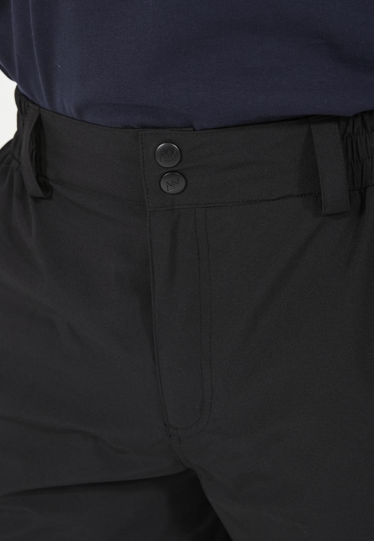 Whistler Whistler AVIAN M ACTIV STRETCH Shorts Herren - 1001 Black - 1 | SportScheck