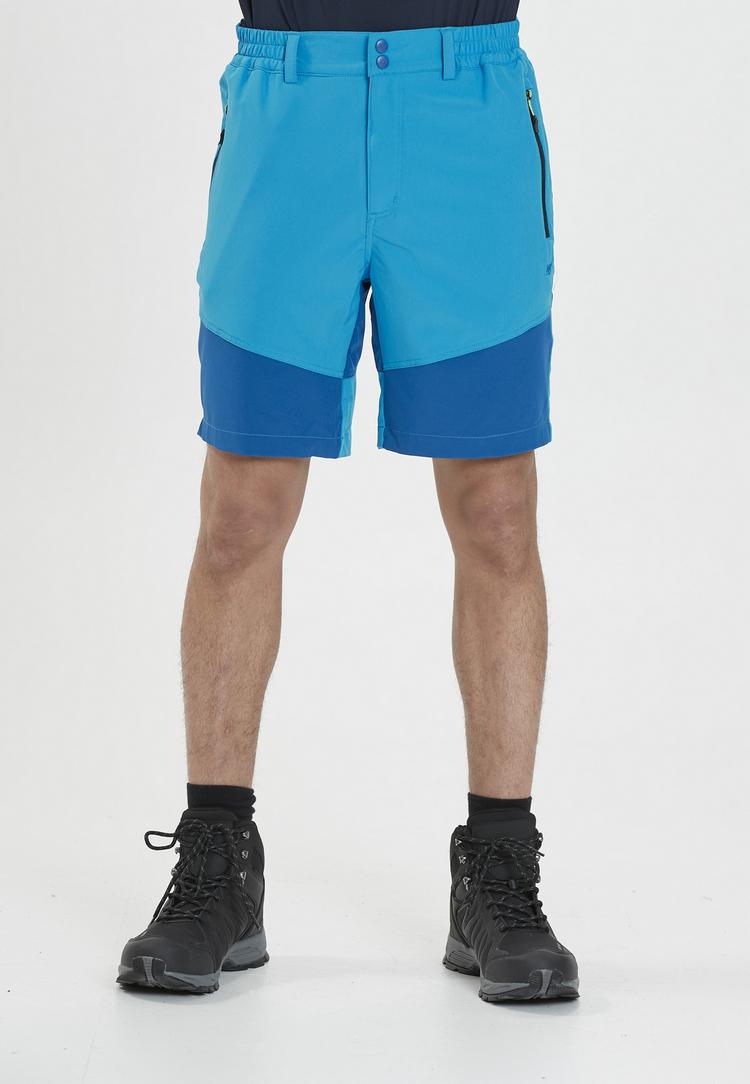Whistler Whistler AVIAN M ACTIV STRETCH Shorts Herren - 2062 Brilliant Blue - 2 | SportScheck