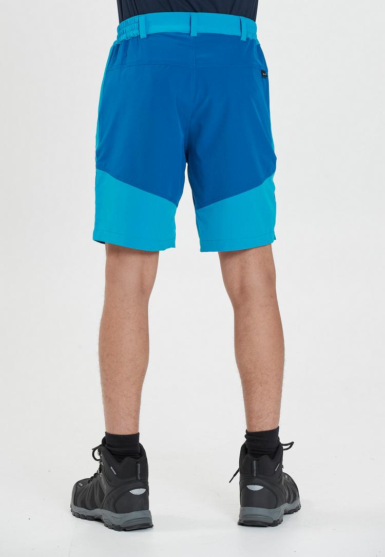 Whistler Whistler AVIAN M ACTIV STRETCH Shorts Herren - 2062 Brilliant Blue - 3 | SportScheck