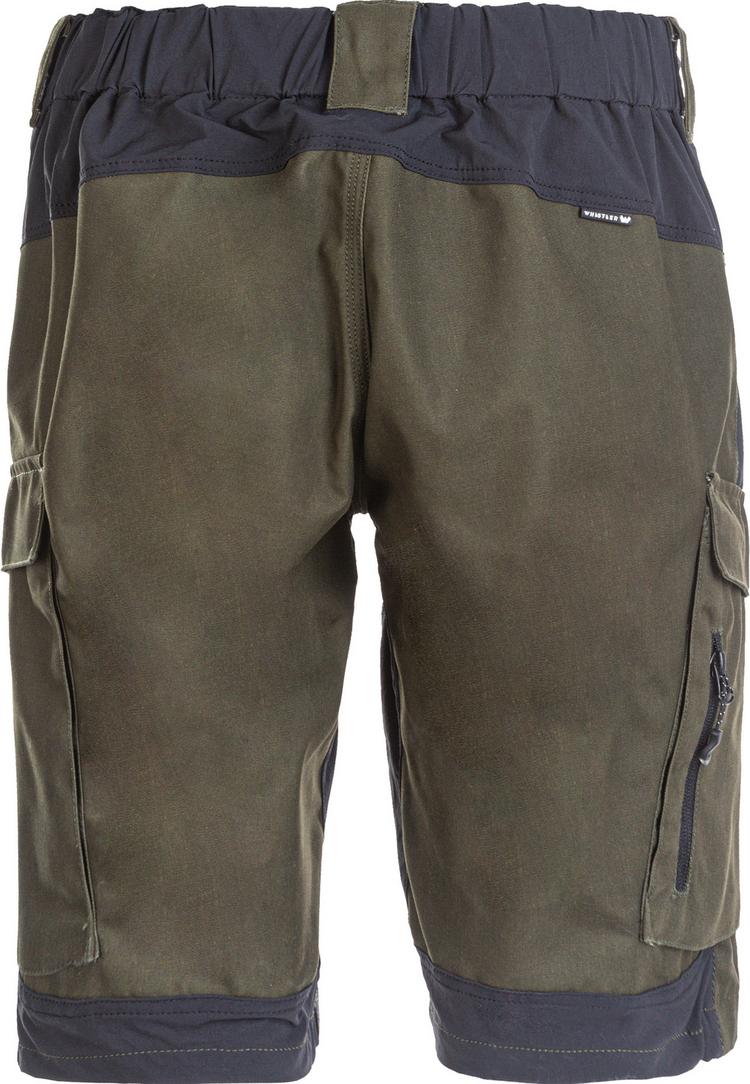 Whistler Whistler ROMMY Shorts Herren - 3052 Forest Night - 0 | SportScheck