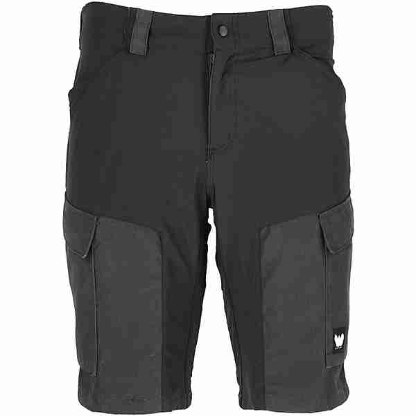 Whistler ROMMY Shorts Herren 1051 Asphalt