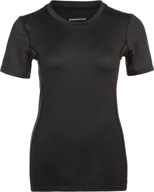 Endurance Power Laufshirt Damen