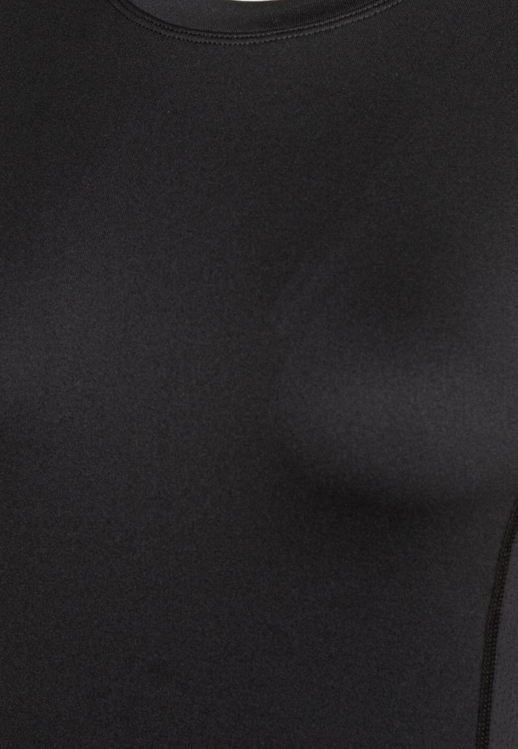 Endurance Endurance Power Laufshirt Damen - 1001 Black - 2 | SportScheck