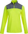 Endurance Tusina Langarmshirt Damen - 5001 Safety Yellow
