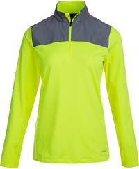 Endurance Tusina Langarmshirt Damen - 5001 Safety Yellow