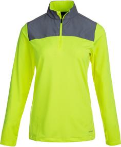 Endurance Tusina Langarmshirt Damen 5001 Safety Yellow