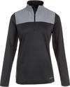 Endurance Tusina Langarmshirt Damen - 1001 Black