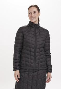 Rückansicht von Whistler Kate Outdoorjacke Damen 1001 Black