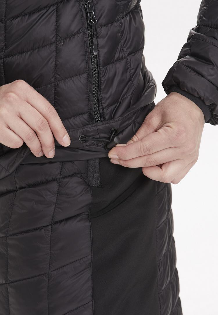 Whistler Whistler Kate Outdoorjacke Damen - 1001 Black - 2 | SportScheck