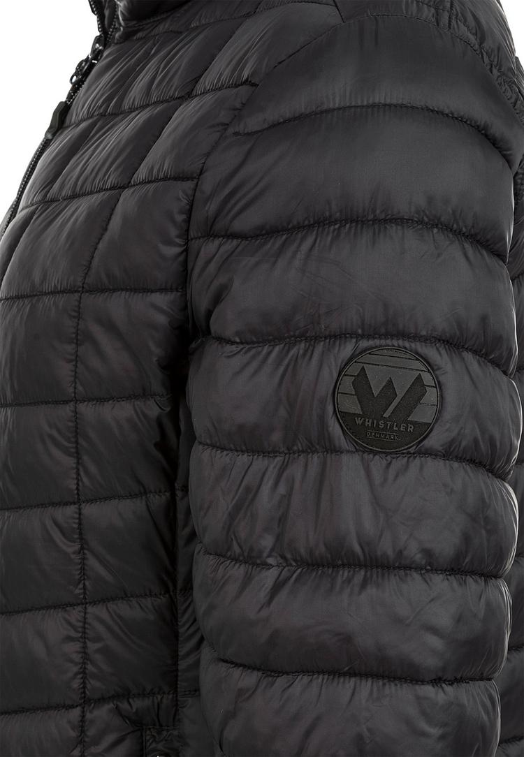 Whistler Whistler Kate Outdoorjacke Damen - 1001 Black - 3 | SportScheck