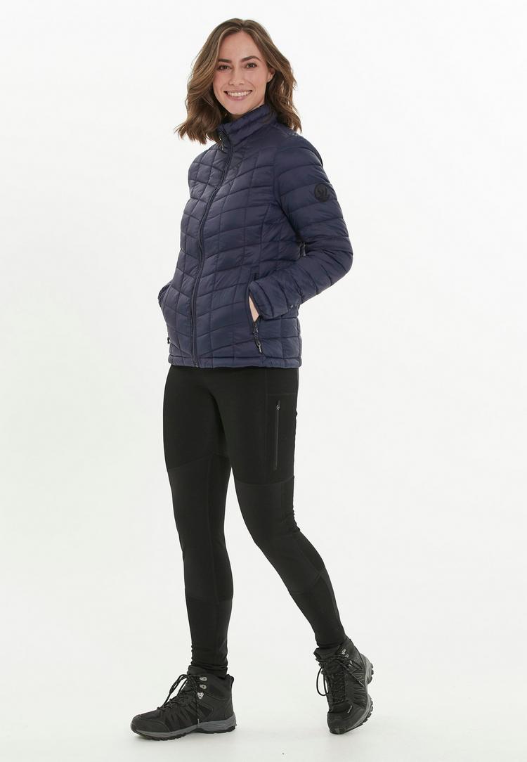 Whistler Whistler Kate Outdoorjacke Damen - 2048 Navy Blazer - 1 | SportScheck
