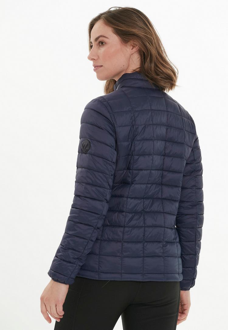 Whistler Whistler Kate Outdoorjacke Damen - 2048 Navy Blazer - 2 | SportScheck