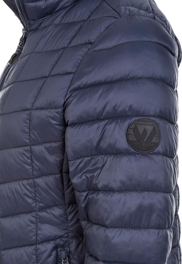 Whistler Whistler Kate Outdoorjacke Damen - 2048 Navy Blazer - 3 | SportScheck